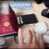 ひろゆきのパスポートは日本なのか？