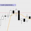 3月22日の収支：＋６３０００円　買いも売りもフル活用して、まあ勝てた