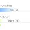 記録を「見える化」する