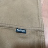 fulton like vintage chino について