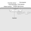 iPhone12の小さくなったノッチの図面やUSB-Cがやはり非搭載になることを著名リーカーが報告