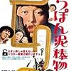 山本薩夫 監督「にっぽん泥棒物語」2537本目