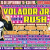 今週のCMLL　9/21~9/27