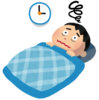 不眠に悩むニートがすぐに眠れる睡眠方法７選