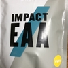 【マイプロテイン】IMPACT EAA ゆず味【徹底レビュー・口コミまとめ】