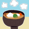 うちのお雑煮メモ