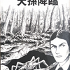 『天孫降臨』〈妖怪ハンター〉諸星大二郎　その２