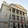 イギリス「Royal Opera House」の思ひで…