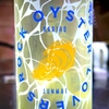 刈穂 純米 岩ガキ専用日本酒 ROCK OYSTER LOVERSとニッカ弘前 生シードル