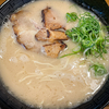 餃子とラーメン 丸　ラーメン