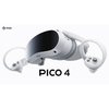 【エディオン】PICO オールインワンVRヘッドセット Pico 4(128GB) 