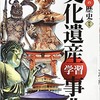 学研まんが NEW 日本の歴史 別巻 文化遺産学習事典