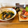 青森県八戸市/【新店舗情報】komeko食堂さんでミルフィーユ丼と磯ラーメンを食べて来ました。