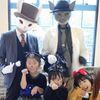 横浜山手西洋館　ハロウィンウォーク 2018年10月28日