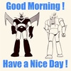 Good Morning ! Have a Nice Day !