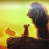 THE LION KING