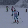 国体、中部日本スキー、全日本選手権予選会(2日目)結果その2