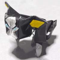 origamiの折り紙ブログアンテナ（創作系）