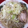 川崎“ラーメン二郎 京急川崎店”