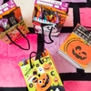 Halloween- ̗̀ 🎃  ̖́-甥っ子と姪っ子にお菓子のプレゼント🎁🍭🍬🍫🍿🍩