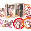 ゆるゆり♪♪ Blu-ray 店舗別特典まとめ