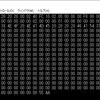 FPGAでSDカードと通信してみる。(4)