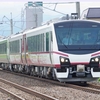 7月26日撮影　奥羽線　弘前～撫牛子間　遠征撮影　五能線90周年記念号　リゾートひなびSATONOを撮る③
