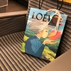 LOEWEとカルシファー