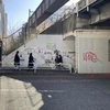 渋谷　完全に私と無関係な街