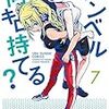 久々にハマるアニメ「ダンベル何キロ持てる？」