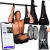 もう腹筋運動で腰を痛めない！Vikingstrengthアブストラップで安全かつ効果的に腹筋を鍛える方法