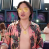 アメリカのコメディアン、Jimmy O. Yangがセクシーだ