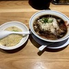 【らーめん鱗 難波店】北摂で人気の塩ラーメン