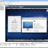 VMware ESXi 5.0でMac OS Lion