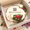 【美食ソムリエAsaco®】オリジナルステッカーができました♡♡♡