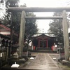 熊野神社@板橋のご案内