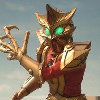 脅威のメビウスキラー」 - 帰ってきたウルトラ38番目の弟