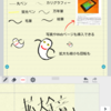 Note AnytimeなどAndroid向けの手書きノートアプリを紹介するよ