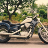 50代のおっさんが久しぶりにバイクを買った！どこで買うかが重要です。