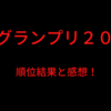 【M-1グランプリ2021】決勝の順位結果と感想！敗者復活の方が面白かった？？