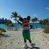 32.Walt Disney World + Disney Cruise Line + Key West_旅行記 2011.01.05_14日目