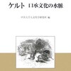 途方もなく広がる沃野──ケルト口承文化