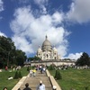 パリ🇫🇷はらゆりカンタービレ🇫🇷第二楽章