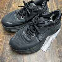 HOKA BONDI 8のライニング交換をしたよ！！の話！
