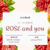 ROSE and you ☆