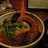 札幌市　スープカレー　エスパー・イトウ 　/　ブロ友さんの作風を真似した記事
