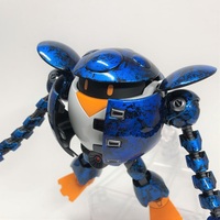 ２０２１年完成品まとめ のんびりガンプラ日記