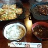 高山観光　豆腐ステーキ旨いよー