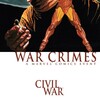 WAR CRIMES CIVIL WAR