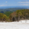 青田南葉山（青田難波山）　2022.5.3